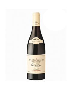 COMTE DE LUPÉ 2012, Cholet, Bourgogne Pinot Noir