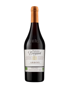 Domaine Brégand Pinot Noir 2016, Arbois