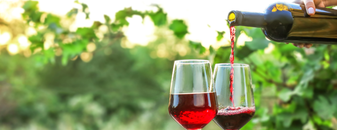 Pourquoi boire du vin bio ?
